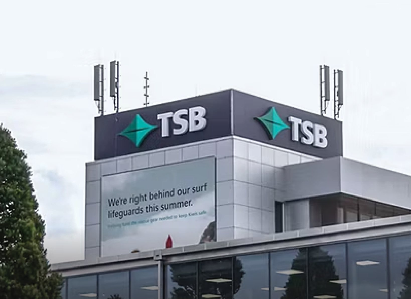 Toi Foundation Proposes $620m Sale of TSB to Heartland Group