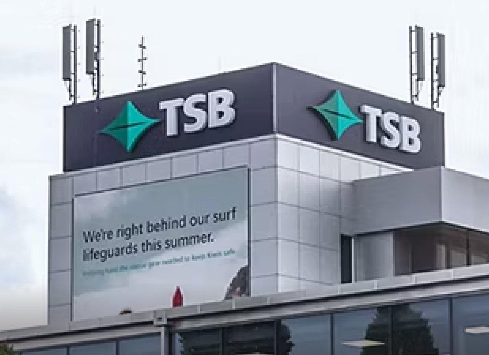 Public Consultation Opens on Proposed $620 Million TSB and Heartland Bank Merger