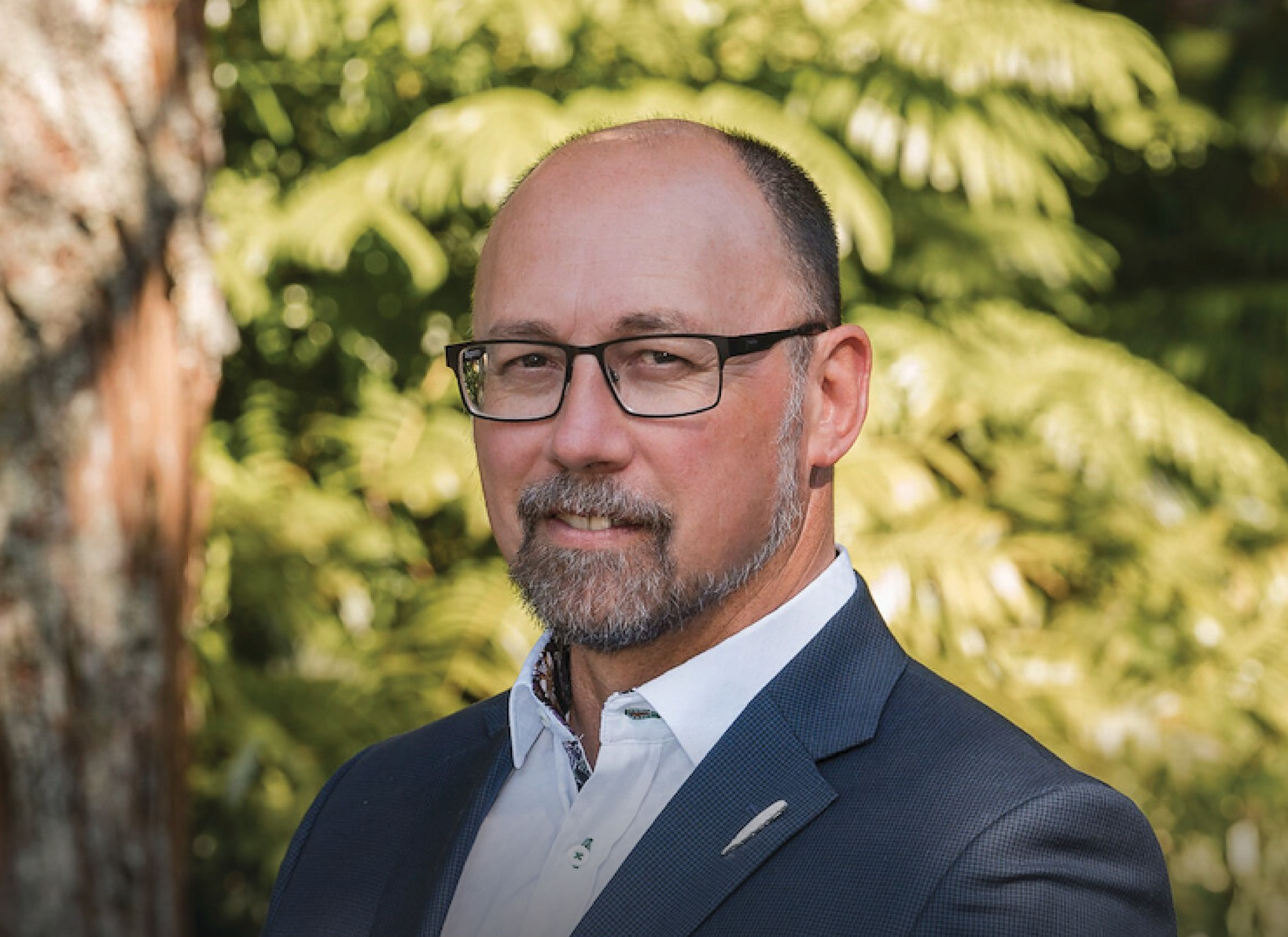 Dion Tuuta appointed Secretary for Māori Development and chief executive of Te Puni Kōkiri