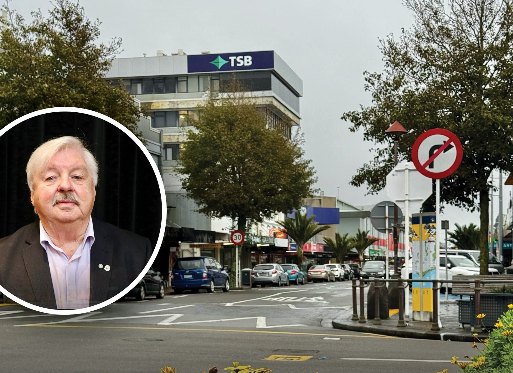 Petition to Stop TSB Sale Reaches 2,000 Signatures as Public Meetings Announced