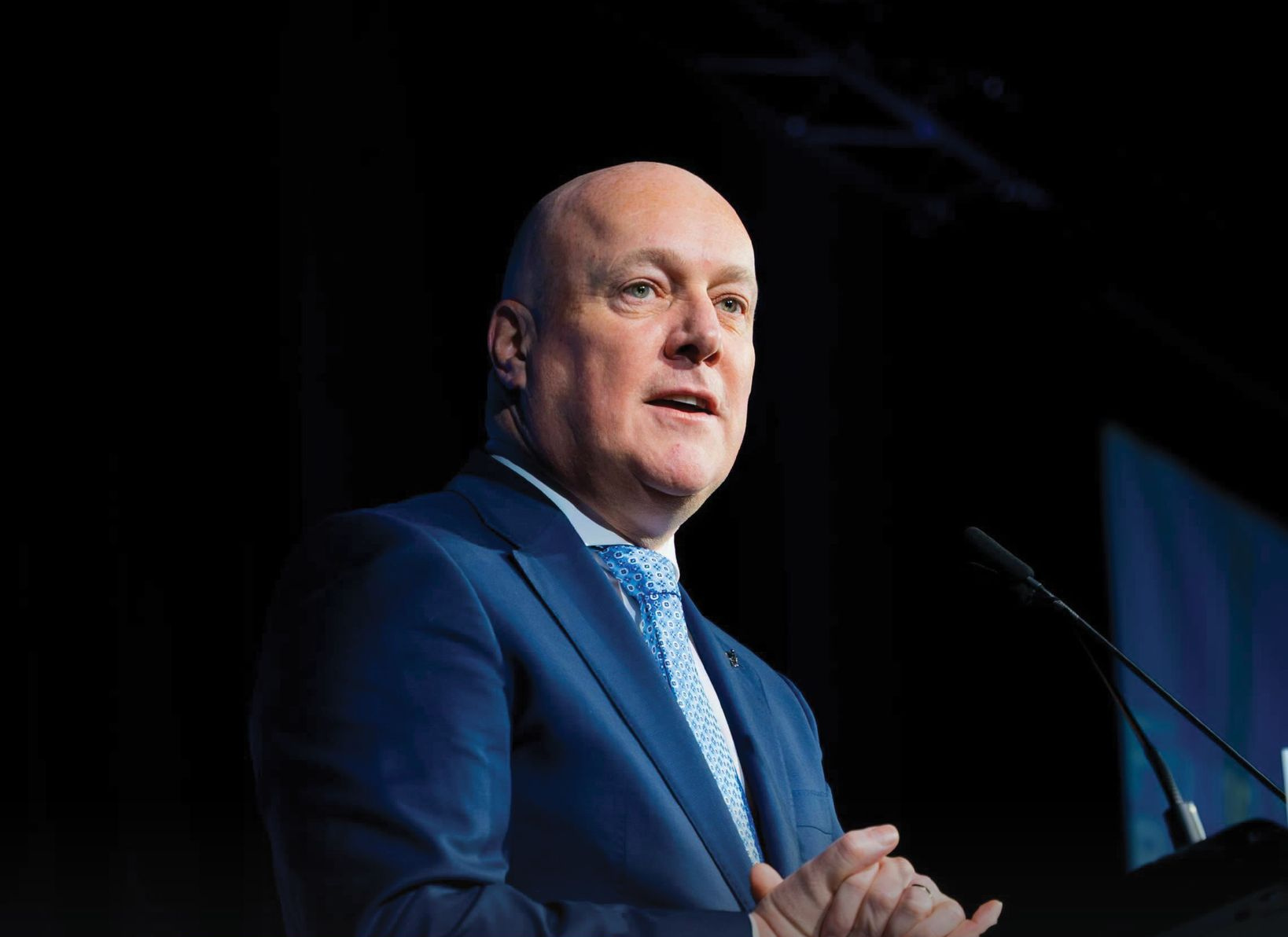 National Party Proposes Mandatory KiwiSaver and Newborn Kickstart Payments by 2028