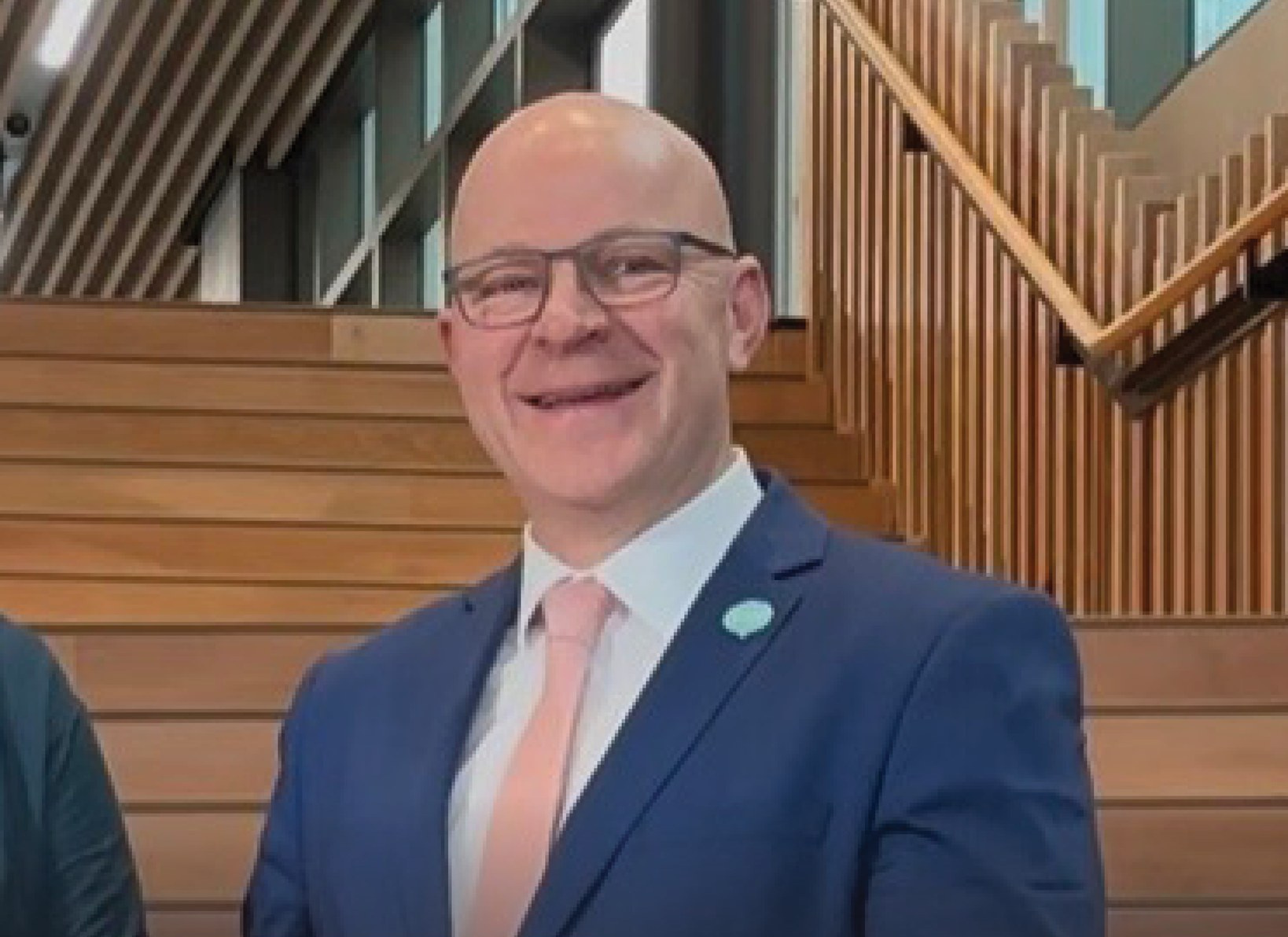 Parliament Passes Landmark Overhaul of New Zealand Mental Health Laws