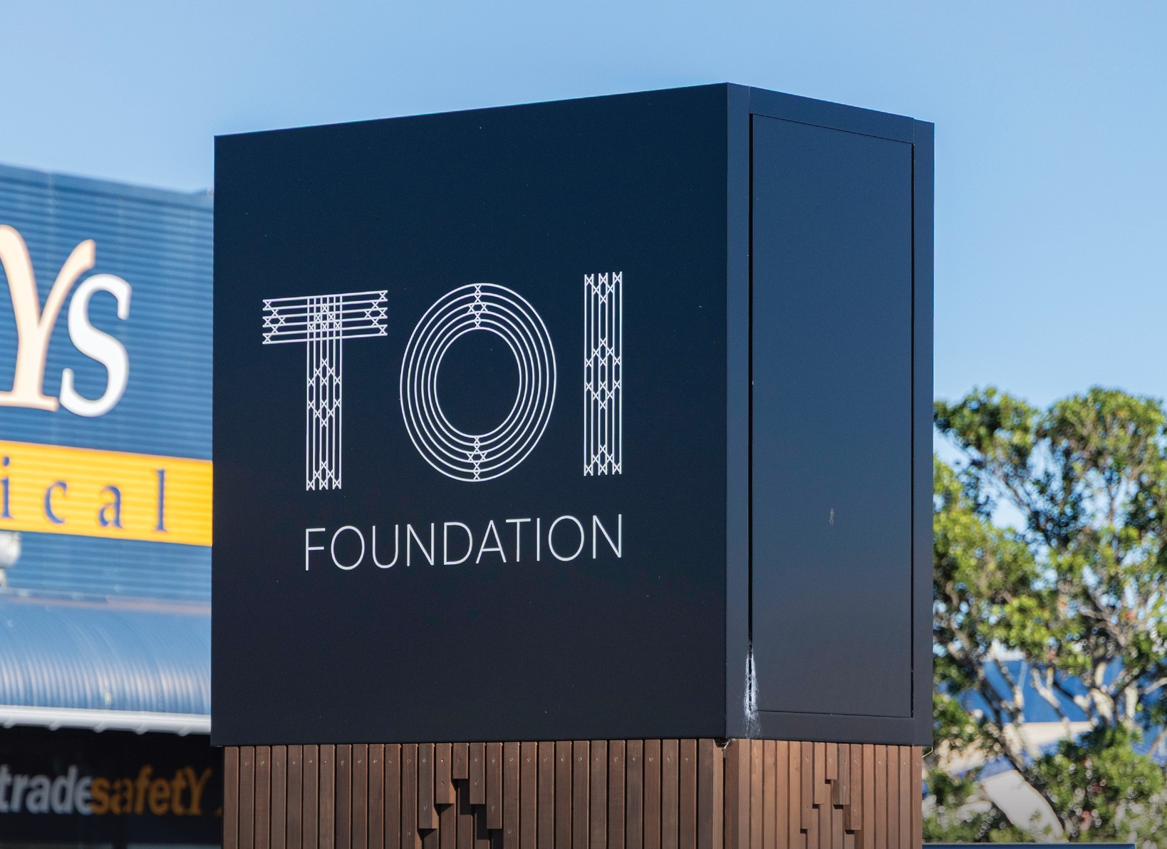 Toi Foundation extends TSB Bank sale consultation deadline after calculation error