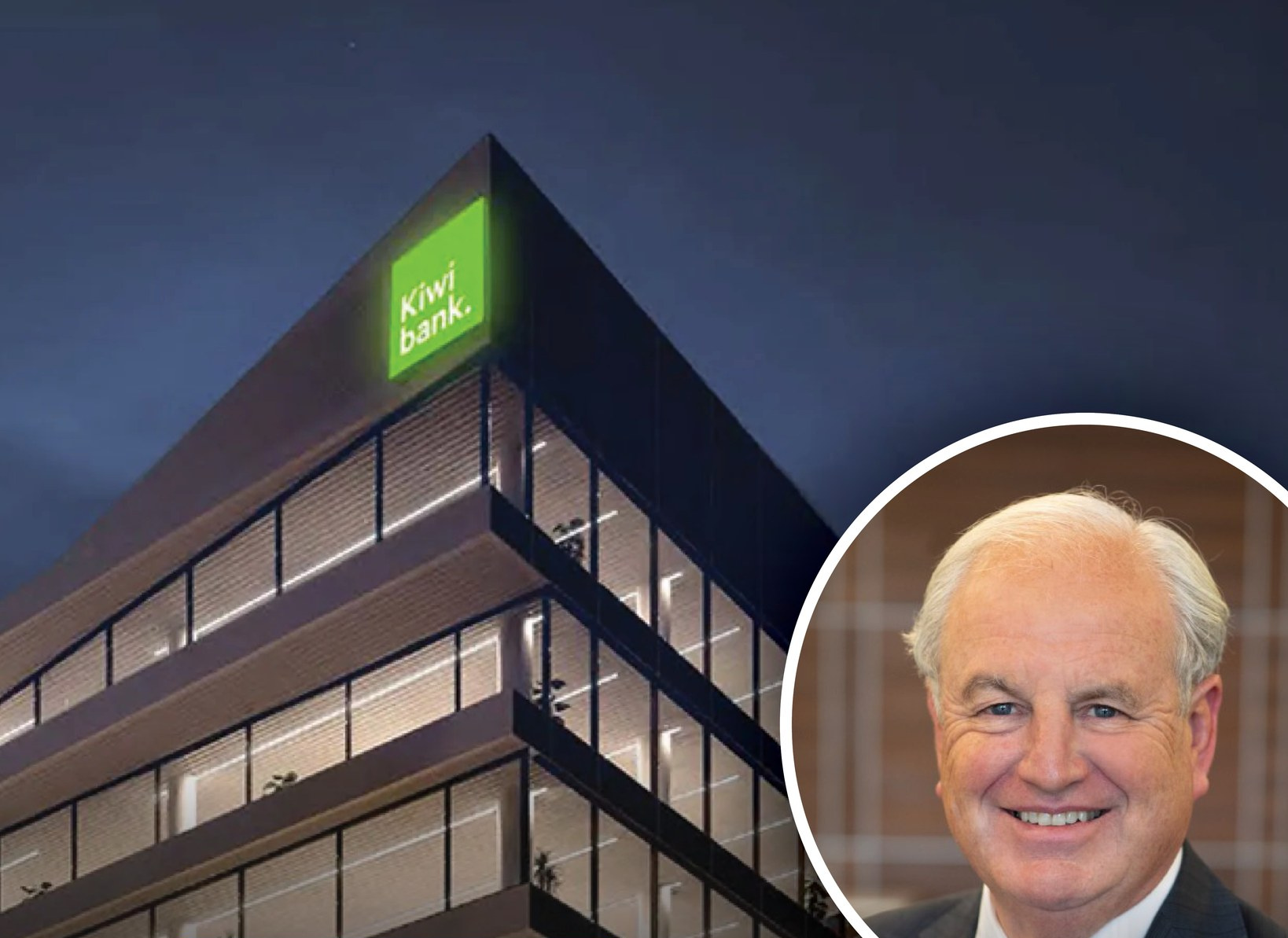 Kiwibank open to TSB merger as Heartland deal faces High Court challenge