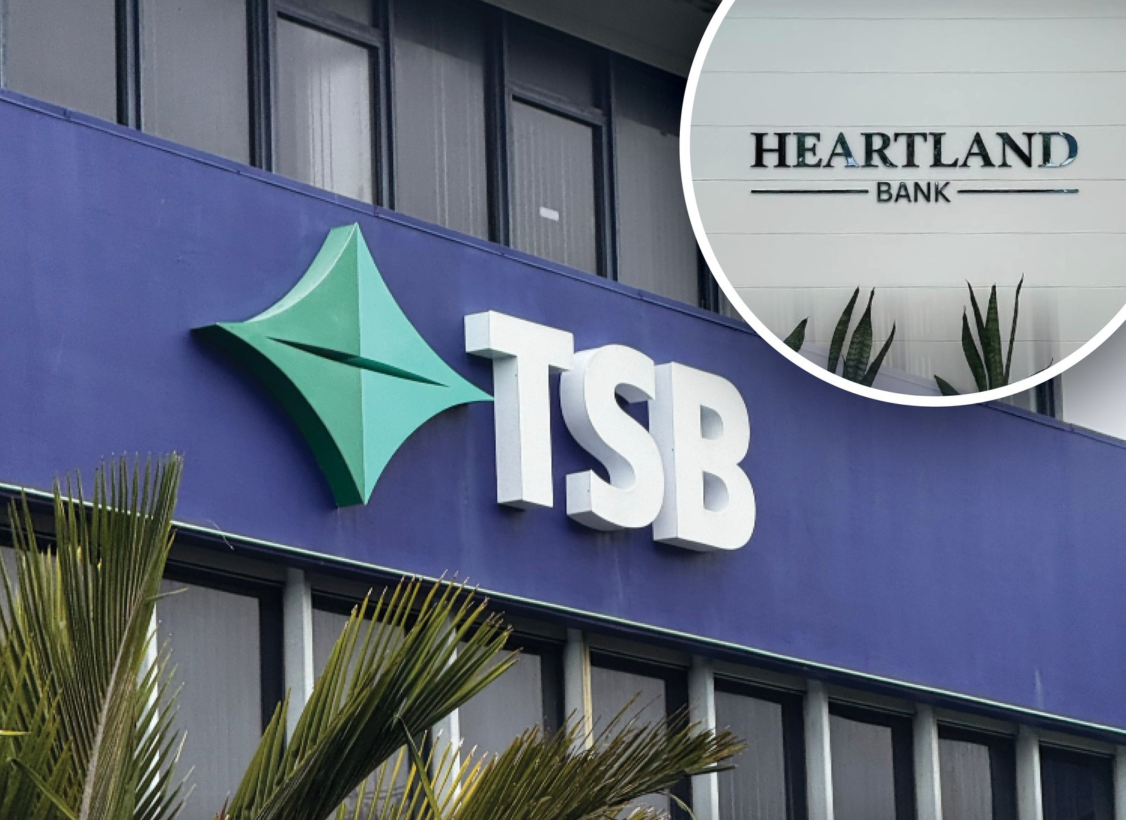 Toi Foundation votes to sell TSB Bank to Heartland Group for $620 million