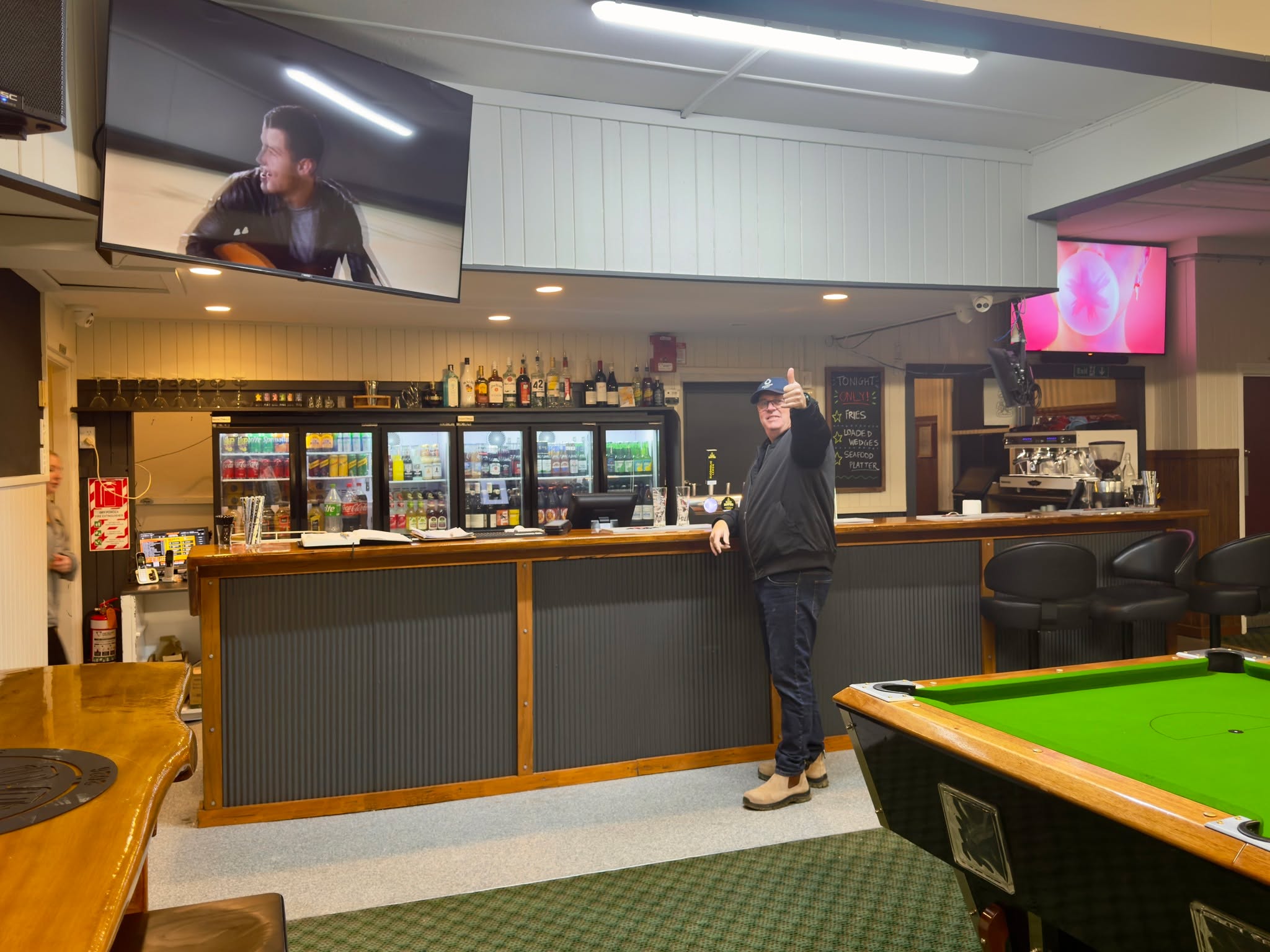 Photos: The Mighty Midhirst reopens after major transformation